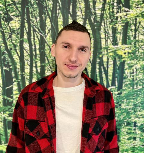 Valentin Covataru