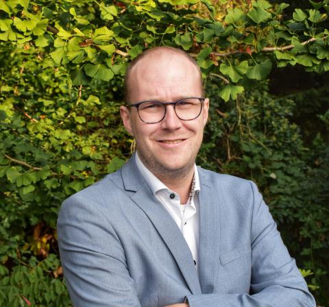 Alfred van der Meer