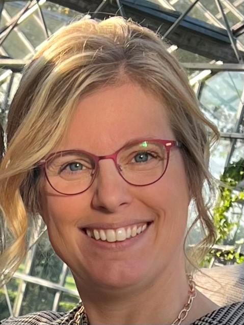 Swannet Evertse